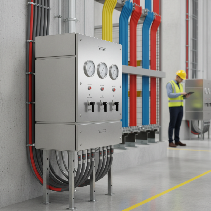 10 Essential Tips for Choosing a Distribution Ring Main Unit?