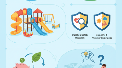 China Best Outdoor Play Slide Options for Global Buyers?