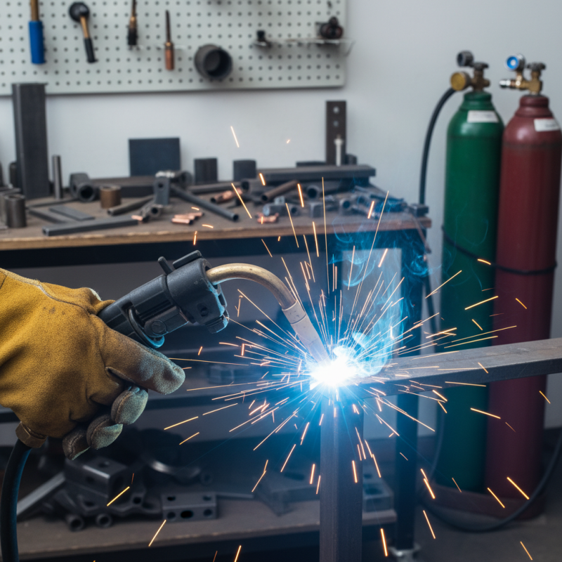 Top Gas Welder Options for Your Next Project?