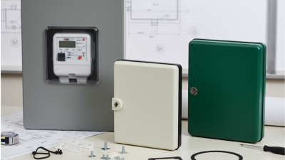 What is Smc Electric Meter Box and How to Choose the Right One?