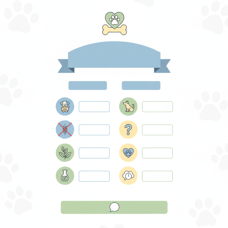 Top 10 Tips for Choosing the Best Dog Treats?