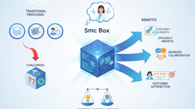 What is Smc Box and How Can it Benefit Your Business?