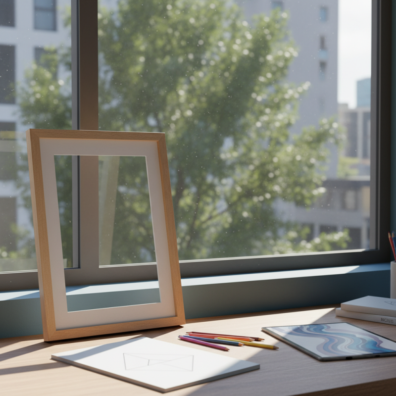 What is the Best Study Art Frame for Your Needs?