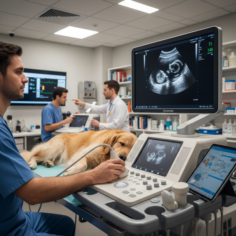 Top 5 Tips for Choosing an Animal Ultrasound Machine?