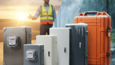 What Are the Best Meterboxes for Global Buyers?
