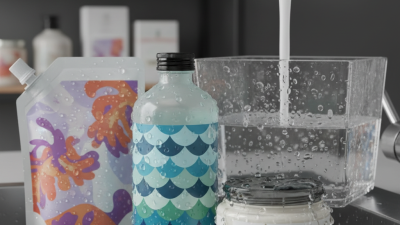 2026 Benefits of Using Waterproof Labels for Your Products?