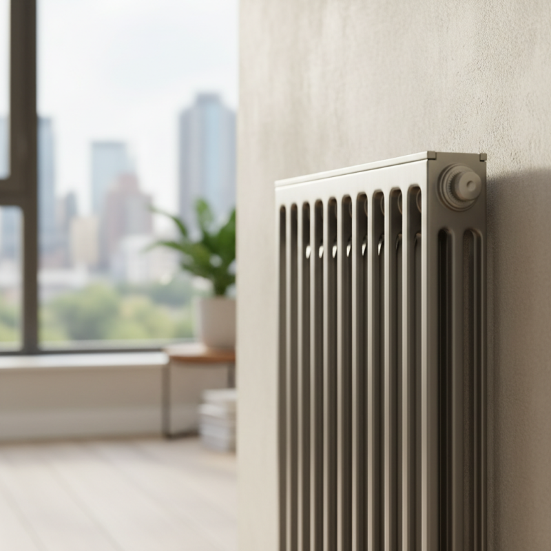 Top 10 Compact Heat Radiators for Global Buyers Now?