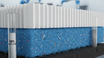 Why Choose the Right Spray Booth Filter Material for Quality?