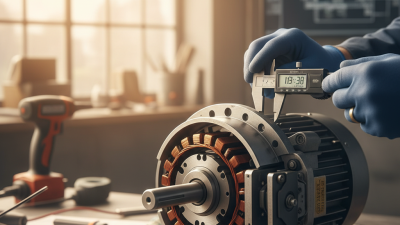 How to Choose the Right Brake Motor for Your Needs?