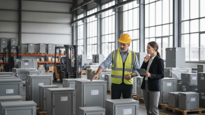 2026 Best China SMC Electrical Box Wholesale Options Available?