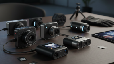 2026 Top Mini Camera Models You Should Consider?