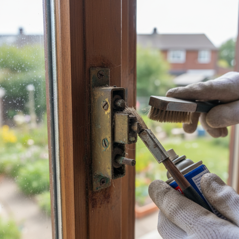 2026 Best Tips on What Causes Window Locks to Fail and Fixing Them?