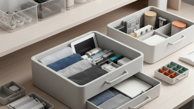 Best Pingwei Pickup Drawer Tray Options for Global Buyers?