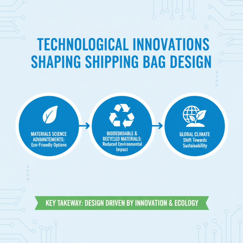 2026 Top Apparel Shipping Bags Trends for Global Buyers?
