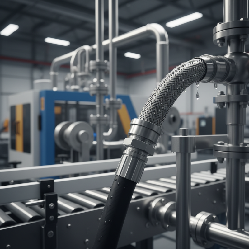 2026 Best Hose Assembly Options for Global Buyers?