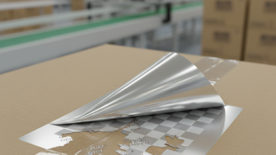 What is a Tamper Proof Label and Why is it Important?