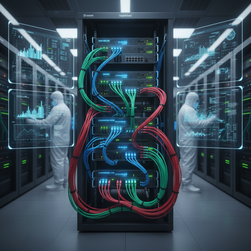 Top 10 Fiber Core Switches for Global Buyers in 2026?