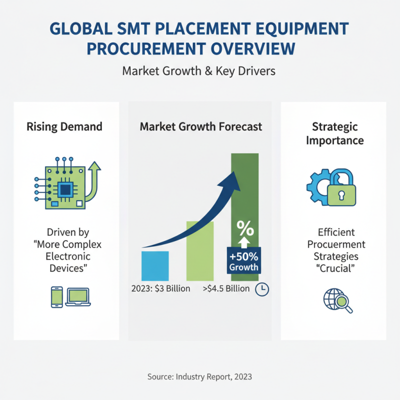Best Smt Placement Equipment for Efficient Global Procurement?