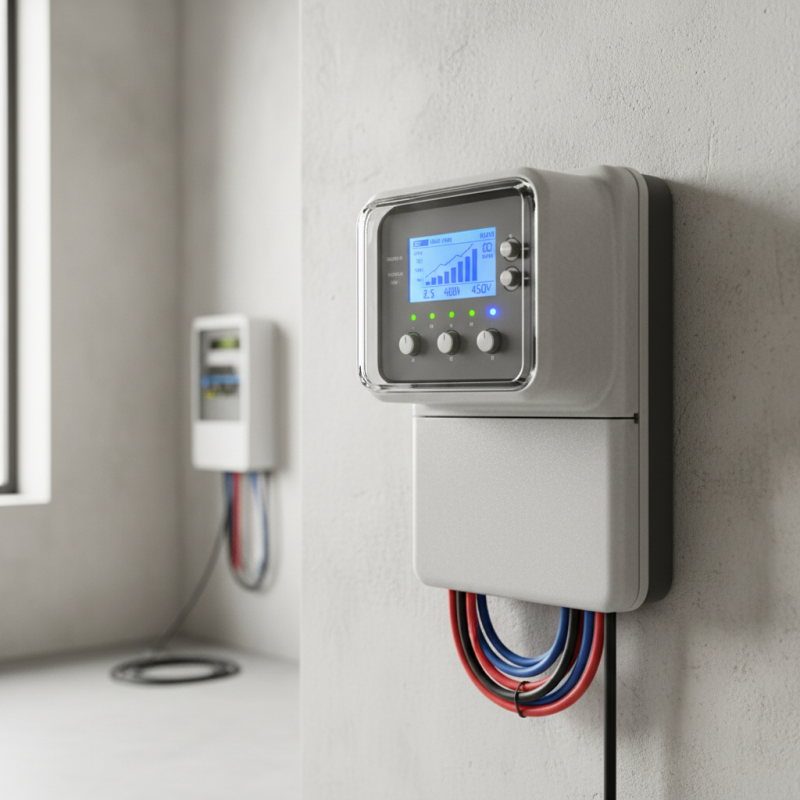 Top 10 Benefits of Using Smc Electric Energy Meter Box?