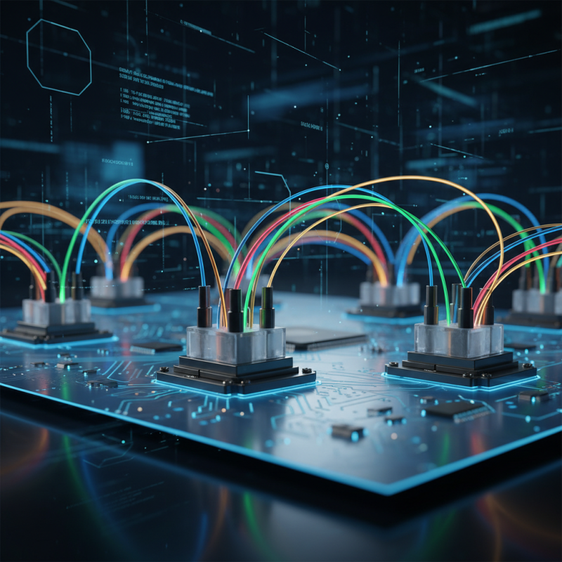 Top Fiber Adapter Solutions for 2026 What to Know?