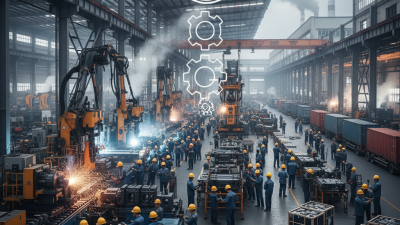 Why Is China the Leading Pole Breaker Factory for Global Buyers?