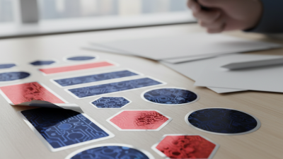 How to Choose Custom Security Stickers for Your Business Needs?