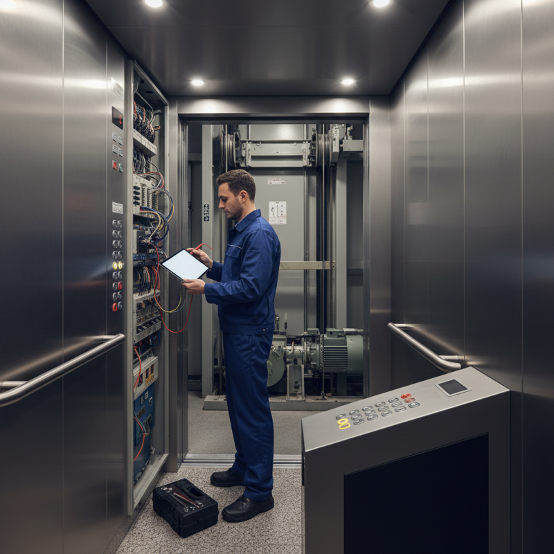 How to Extend Elevator Lifespan for Better Performance?