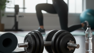 How to Choose Adjustable Dumbbells Spinlock for Your Fitness Needs?