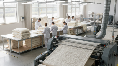 How to Choose the Right OEM Bedding Manufacturer for Your Needs?
