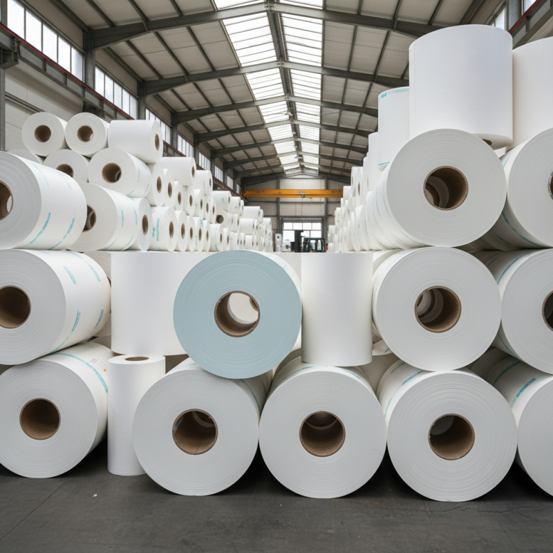 Top 10 Thermal Paper Jumbo Rolls Wholesale Options Available?