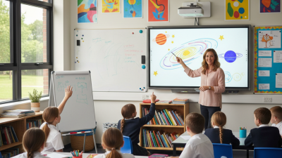 Best Whiteboards For Schools What To Consider Before Buying