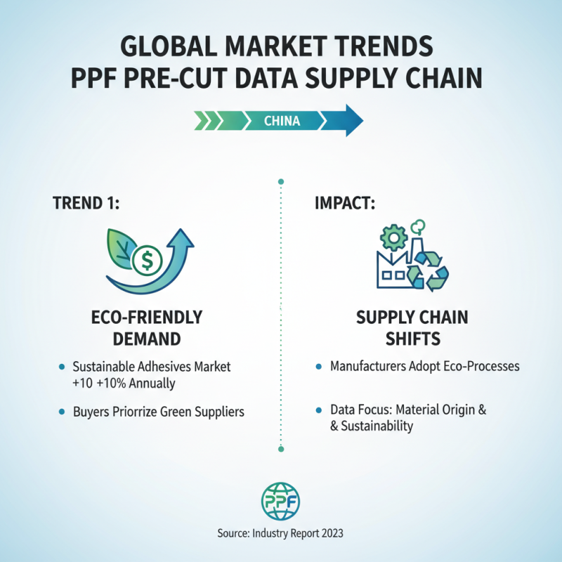 Top 10 PPF Pre Cut Data Suppliers in China for Global Buyers?
