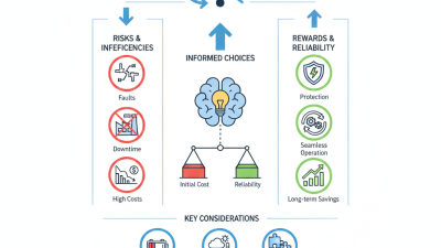 How to Choose the Right Switchgear Panel for Your Electrical System?