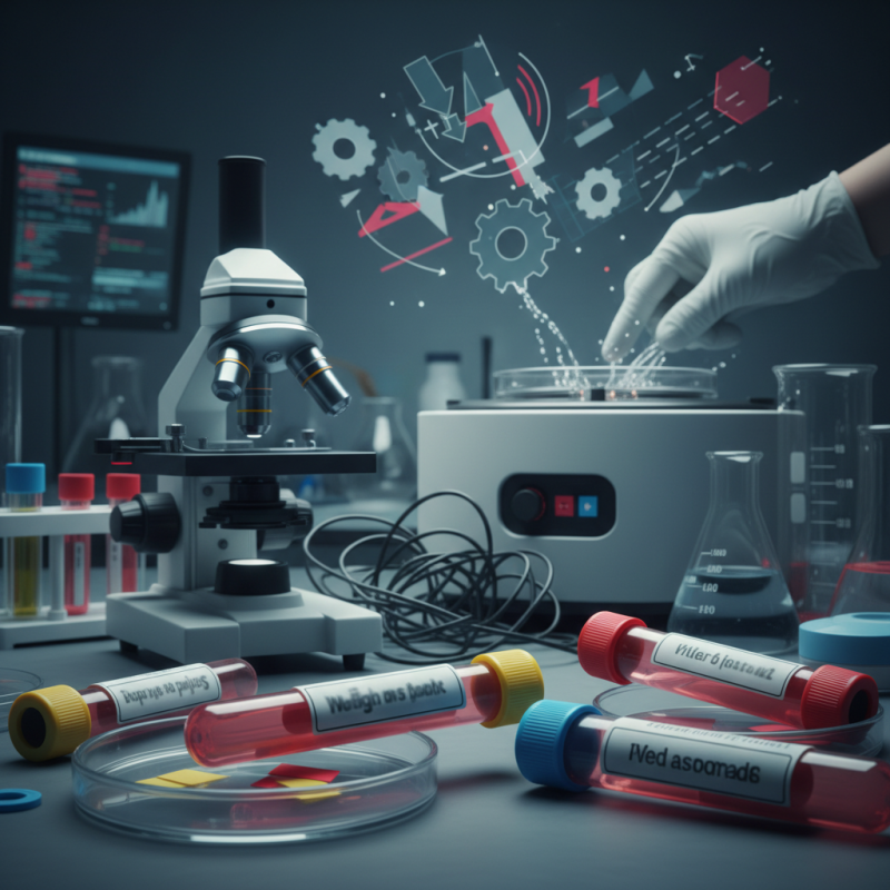 Top 10 Common Medical Testing Errors You Should Know?