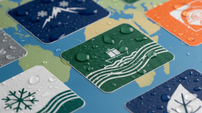 Top Benefits of Waterproof Labels for Global Buyers?