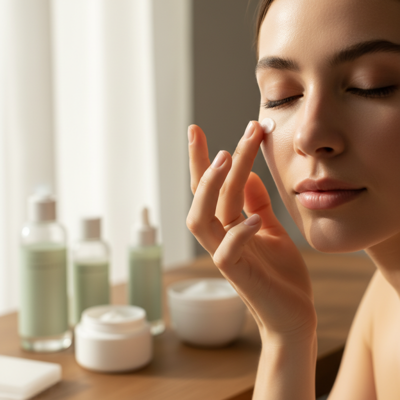 Why is Eye Care Crucial for Your Skincare Routine?