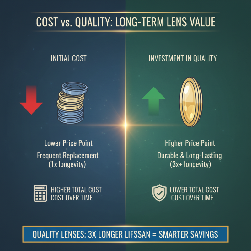 Why Choose the Best Optical Lenses for Your Needs?