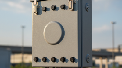 2026 Best Wholesale Smc Electrical Box For Global Buyers?