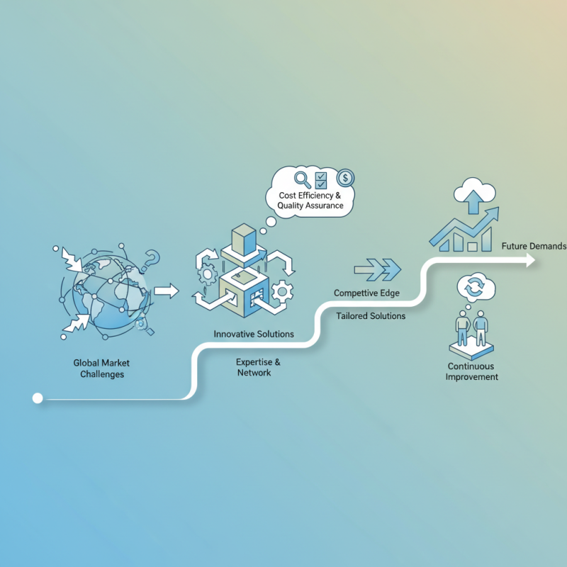 Why Choose Smc Box for Your Global Sourcing Needs?