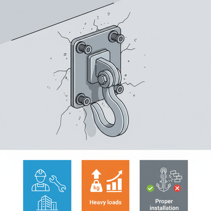 What is a Bolt On Anchor and How Does It Work?