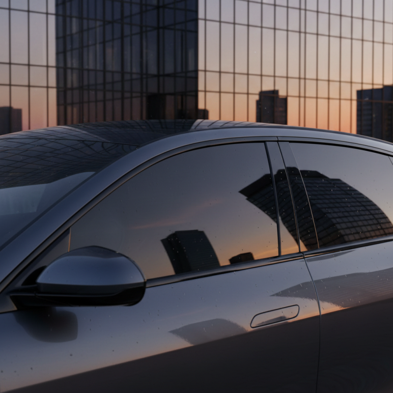 Best Ceramic Tint Options for Global Buyers in 2026