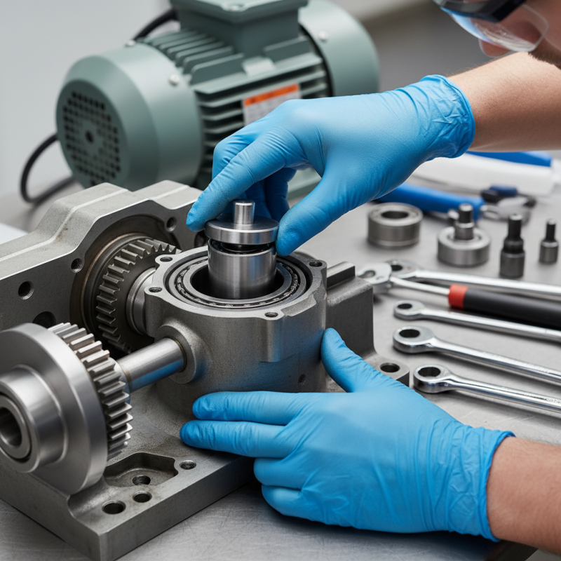 How to Install Bearings Correctly in Assemblies for Better Performance?