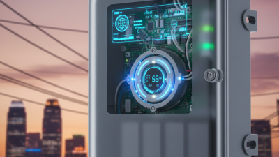Discover the Best Smc Electric Energy Meter Box for Global Buyers?