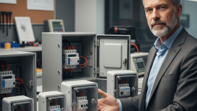 How to Choose the Best Geb Meter Box for Your Needs?