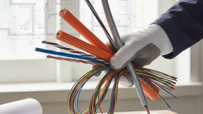 How to Choose the Best Covering Wire for Your Needs?