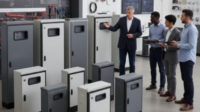 Top 10 Tips for Choosing Smc Electrical Cabinet for Your Needs?