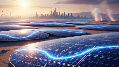 Top 10 Benefits of Nitric Acid Photovoltaic Technology for Renewable Energy
