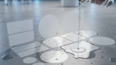 Top Waterproof Labels for 2026 What Are the Best Options?