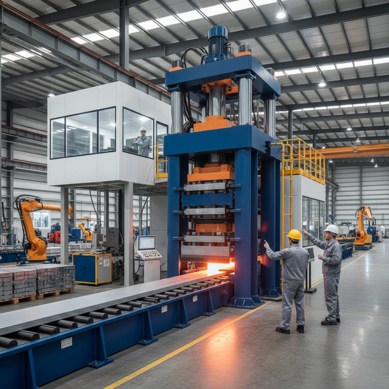 Top 10 Hydraulic Extrusion Press Buying Questions Answered