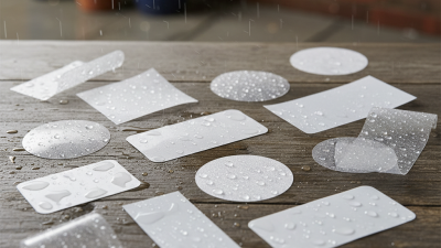 Top 10 Best Waterproof Labels You Must Discover Now